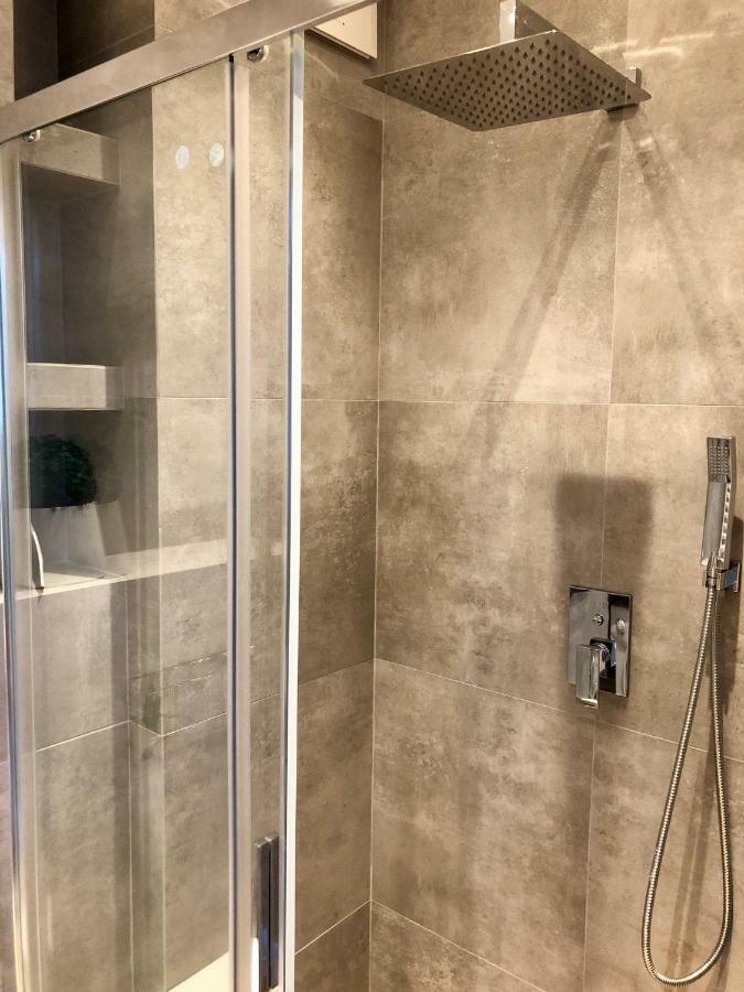 Living Point Residence Varşova Dış mekan fotoğraf
